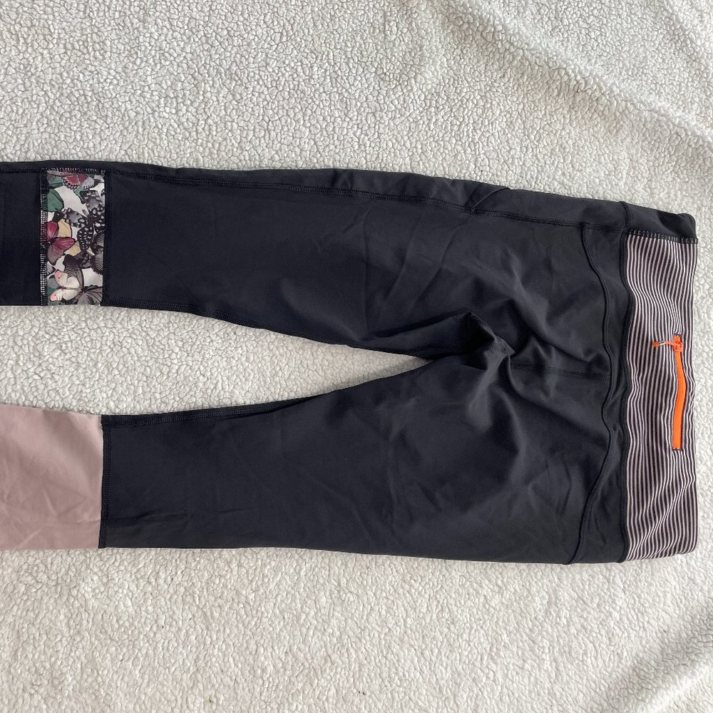 lululemon Running Tights - Picture 2 of 4
